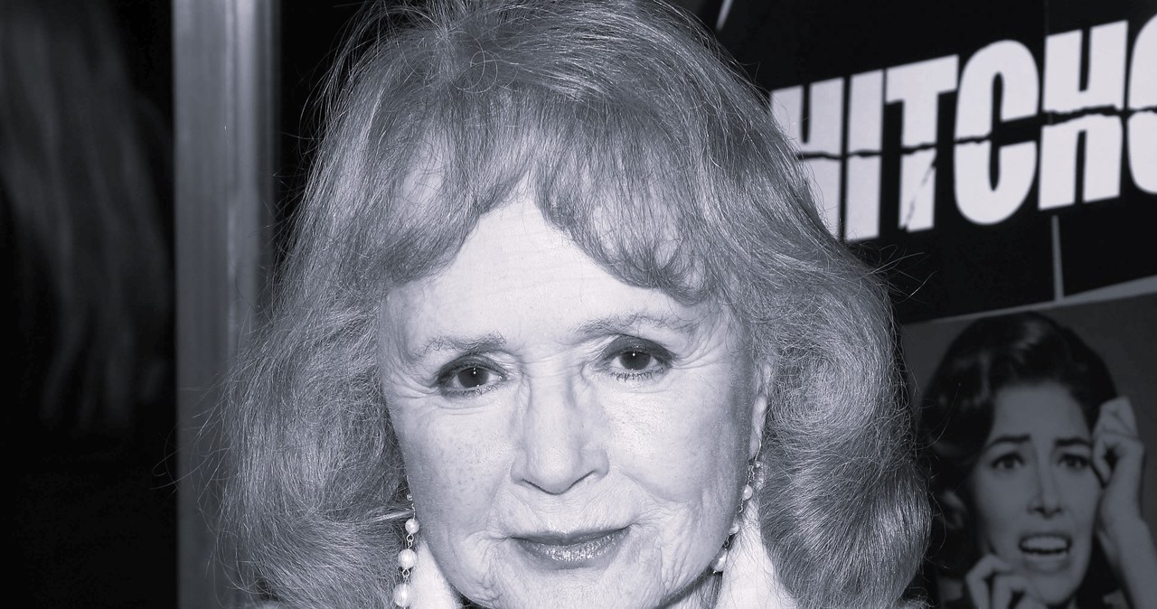 Piper Laurie nie żyje. Grała w „Carrie” i „Miasteczku Twin Peaks”