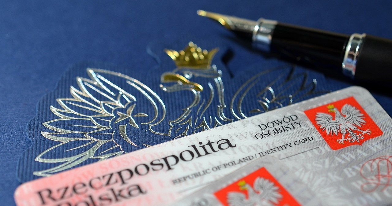 Fałszywe dowody na polskie nazwiska. Posługiwali się nimi Syryjczycy