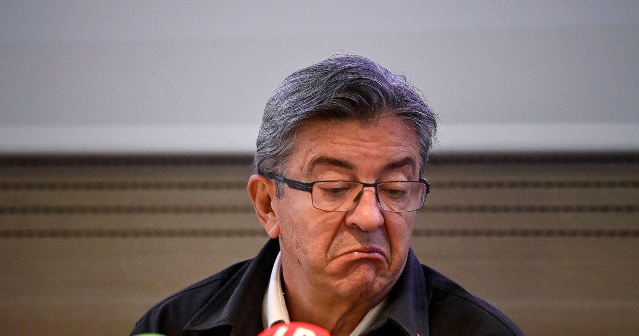 Oburzenie we Francji. Nie uznał Hamasu za organizację terrorystyczną