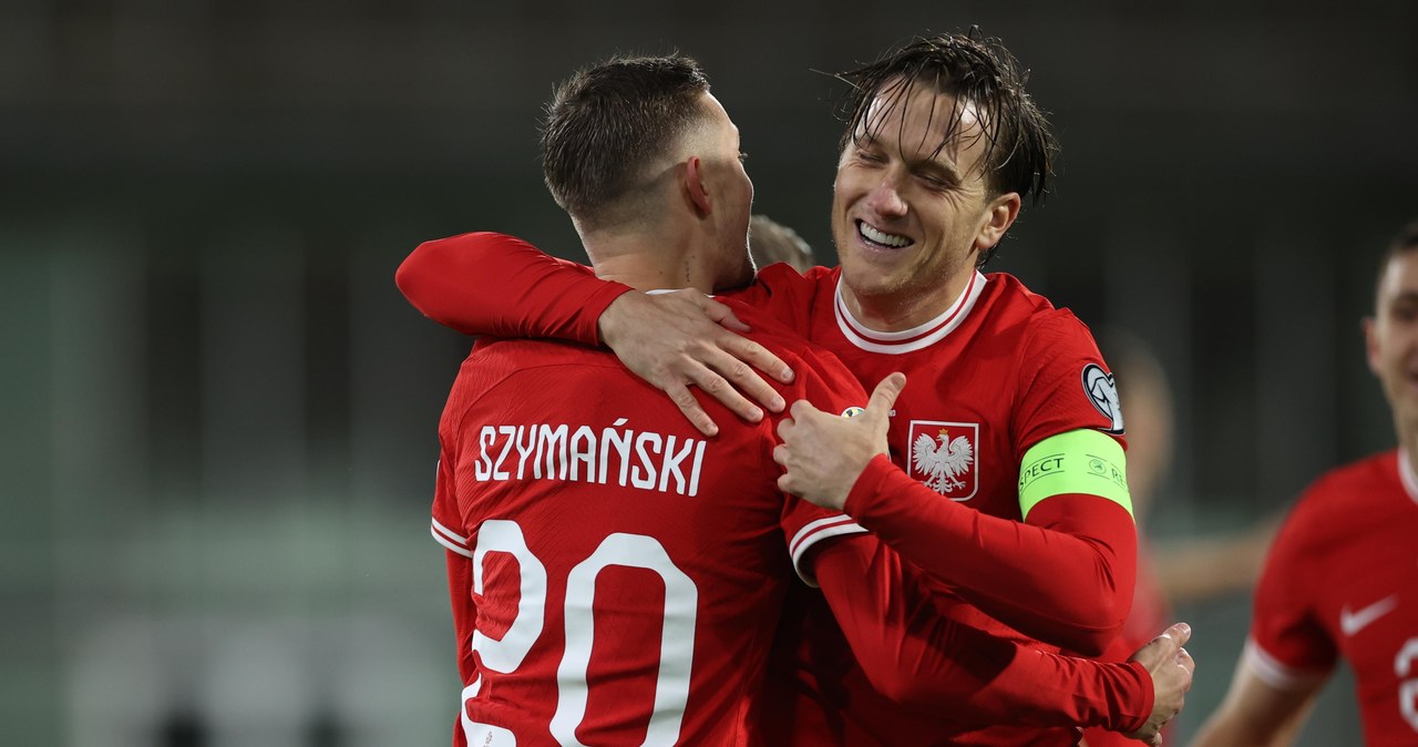 Znamy skład reprezentacji Polski na mecz z Mołdawią