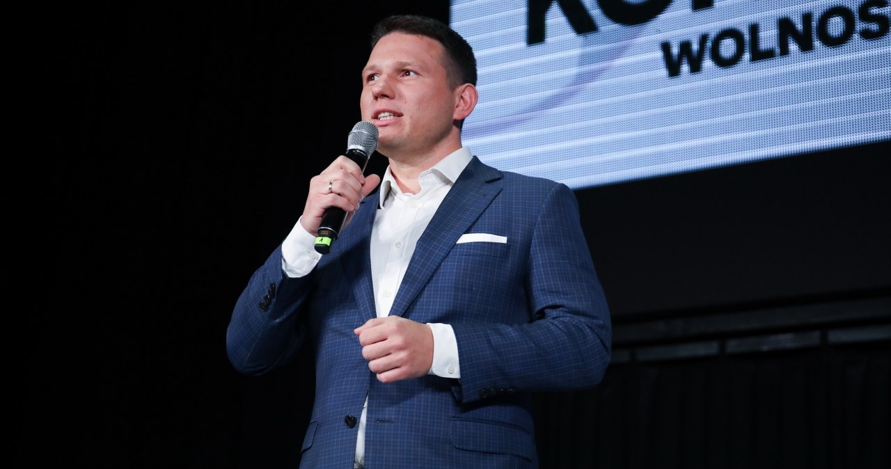 Porażka Konfederacji w wyborach. „W ostatnich chwilach strzelili nam na 2:3”