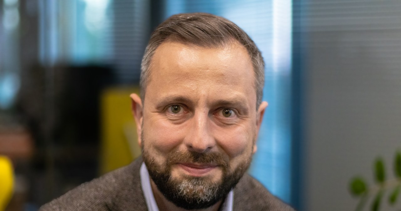 Władysław Kosiniak-Kamysz gościem specjalnej powyborczej Rozmowy w RMF FM