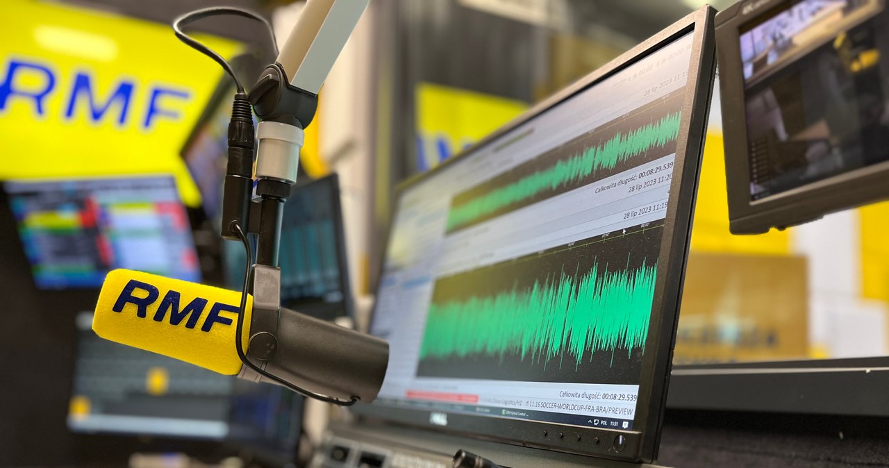 Powyborczy poranek w RMF FM. Zapraszamy na rozmowy z politykami