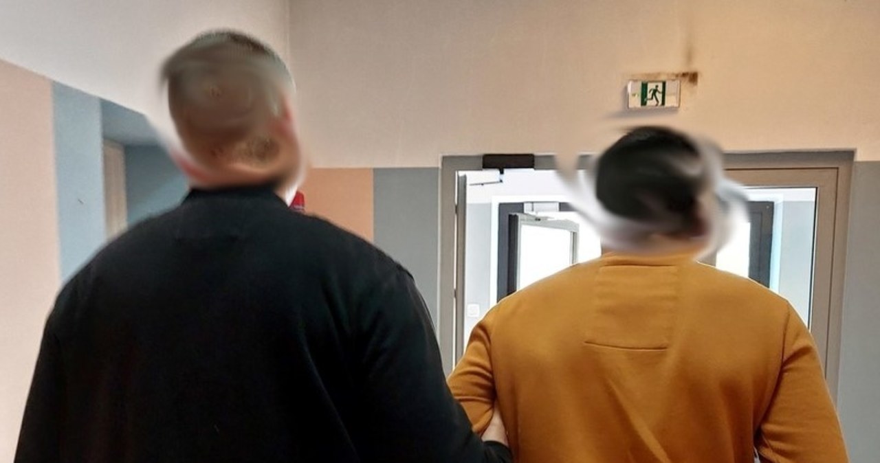 Sprawcy śmiertelnego pobicia 50-latka trafili do aresztu