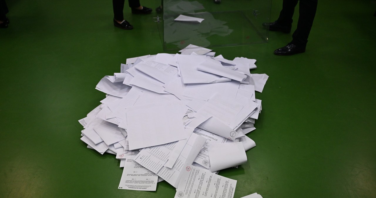 Sondażowe wyniki wyborów. Late poll z 90 proc. komisji