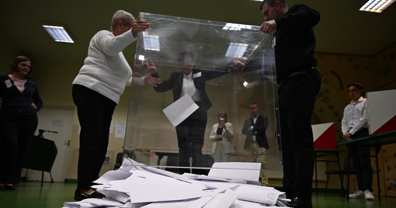 Wybory do Senatu na Podkarpaciu. Znamy pełne wyniki