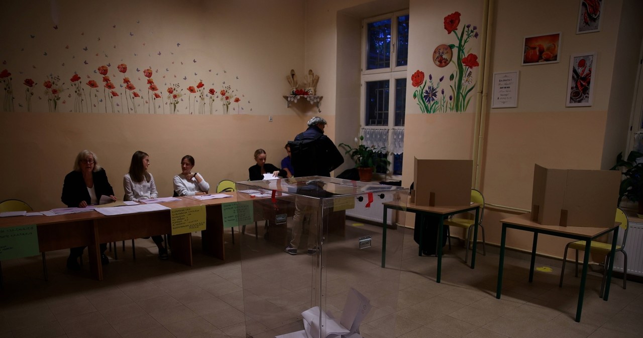 Wybory do Senatu w Małopolsce. Znamy pełne wyniki