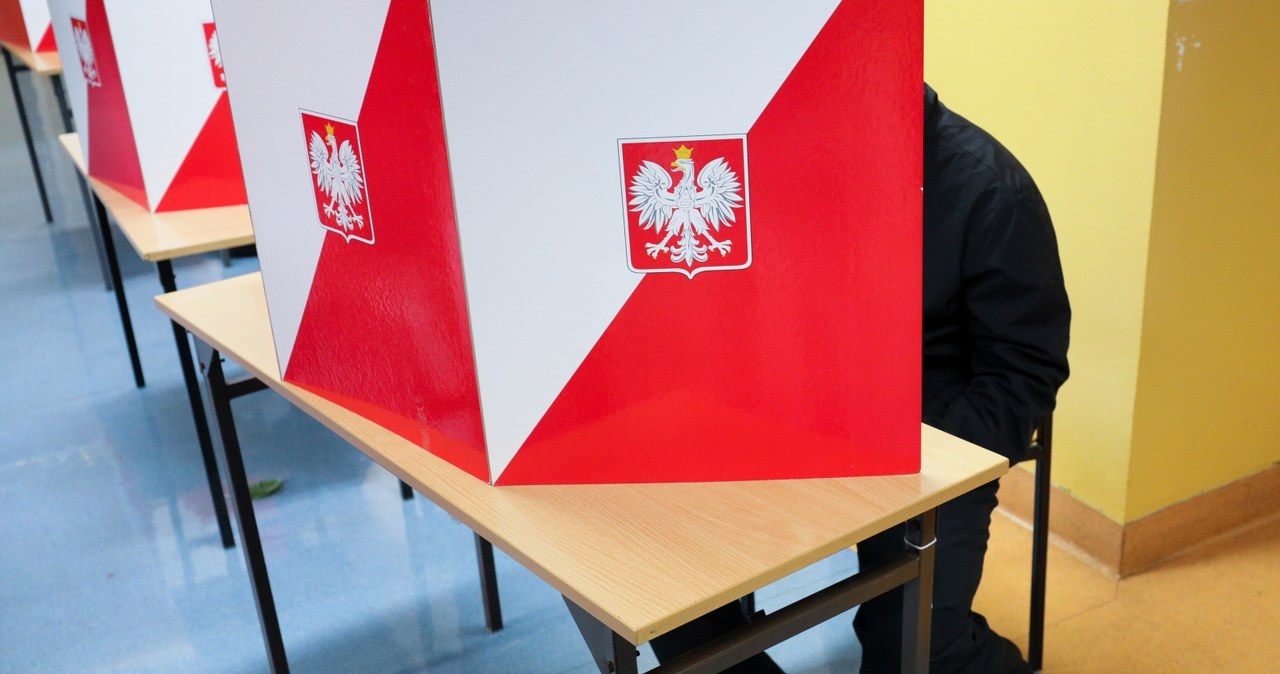 Wybory do Senatu w Świętokrzyskiem