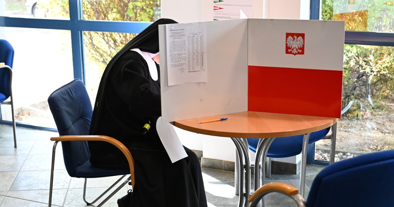Wybory do Senatu na Pomorzu. Oto częściowe wyniki