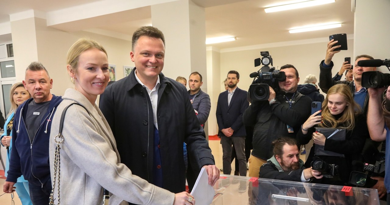 Wybory do Senatu w Podlaskiem. Znamy wyniki
