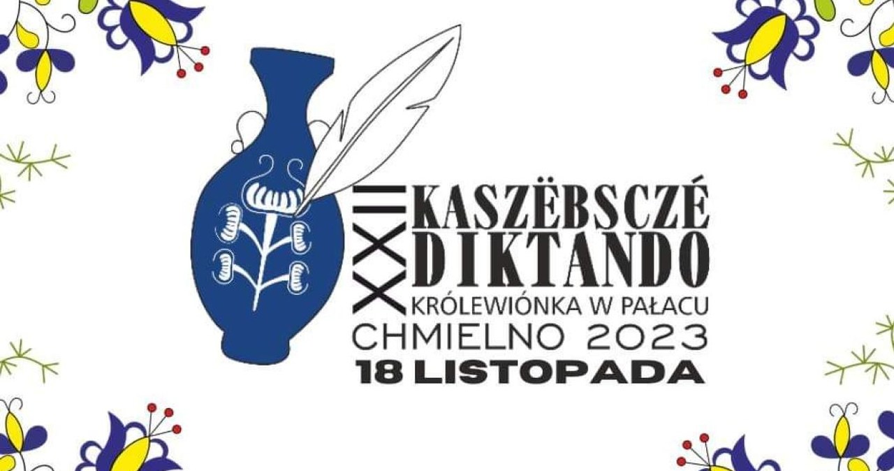 Trwają zapisy do XXII Kaszubskiego Dyktanda. Finał 18 listopada