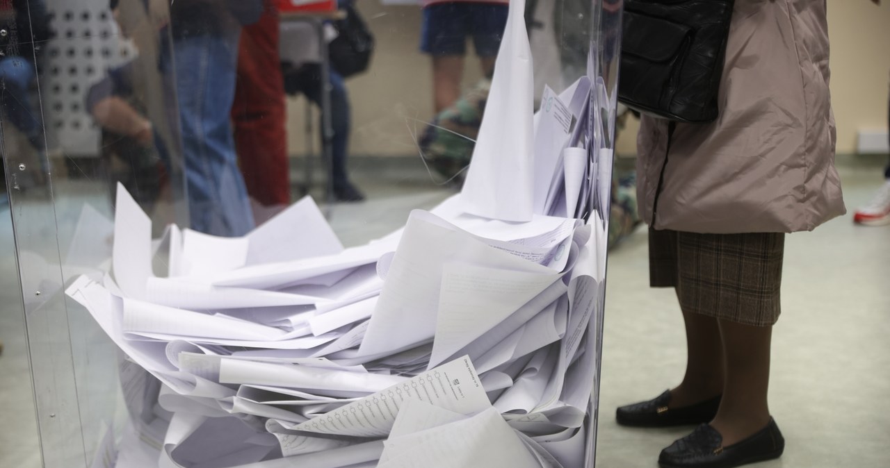 W wyborach do Senatu na Lubelszczyźnie wygrywa PiS