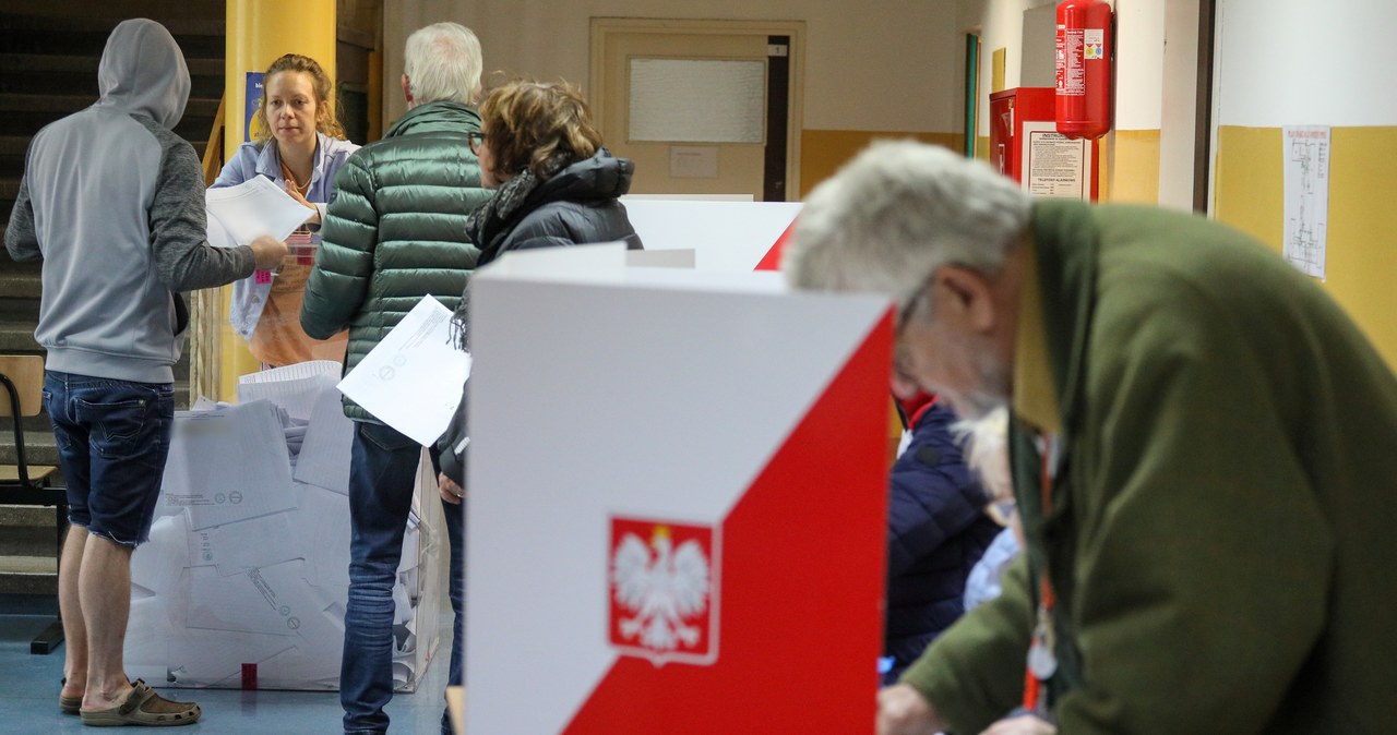 Policzono 100 proc. głosów w wyborach do Sejmu. Oto wyniki