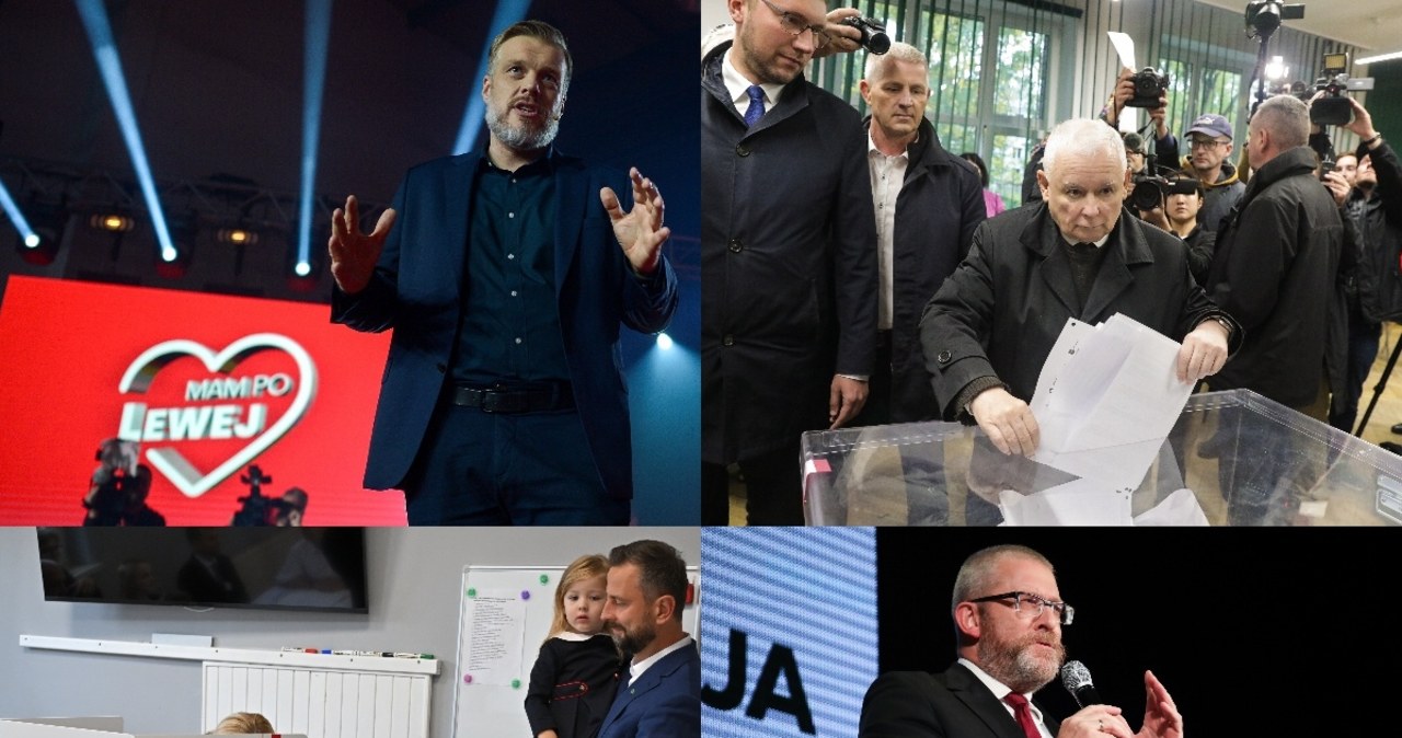 Jak w tych wyborach poradzili sobie rekordziści sprzed 4 lat?