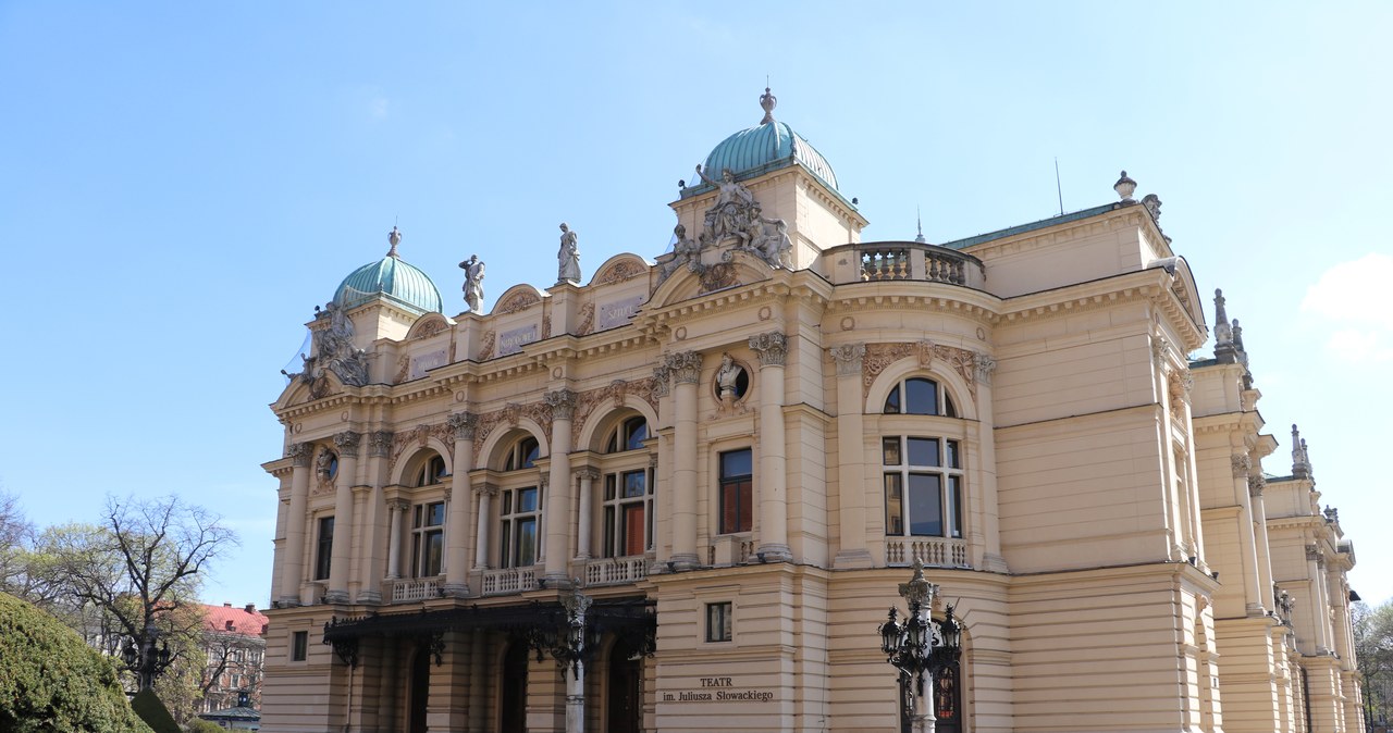 Teatr im. Słowackiego w Krakowie. „Chcemy unieważnienia konkursu na dyrektora”