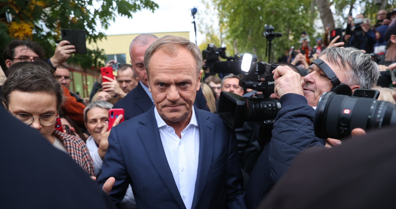 Kiedy liderzy opozycyjnych bloków usiądą do rozmów koalicyjnych?