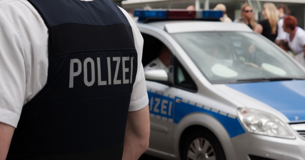 Niemcy zaostrzają kontrole na swoich granicach