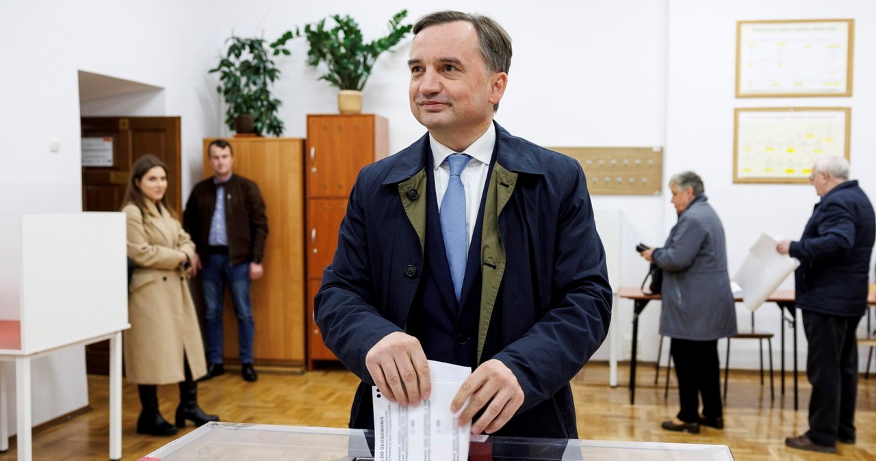Posłowie z Podkarpacia. Wśród nich m.in. Ziobro i Kowal