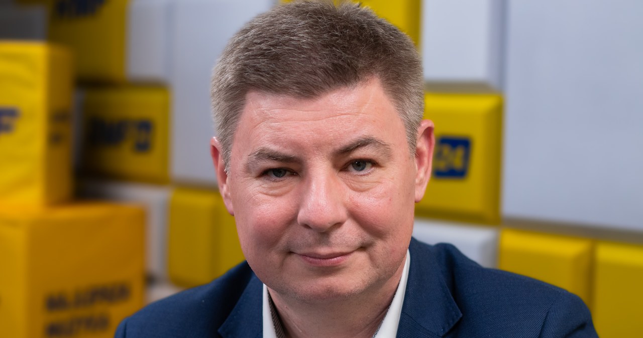 Grabiec: Rozliczymy naruszanie konstytucji przez prezydenta Andrzeja Dudę