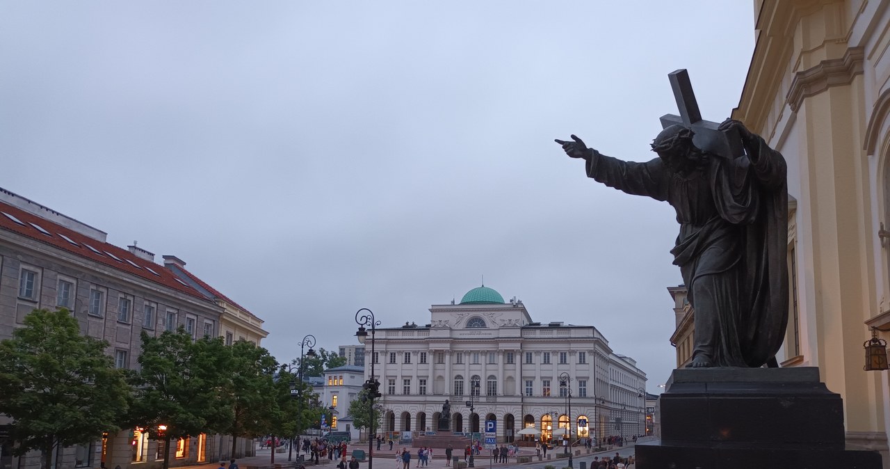 Posłowie z Warszawy. Publikujemy listę nowych parlamentarzystów