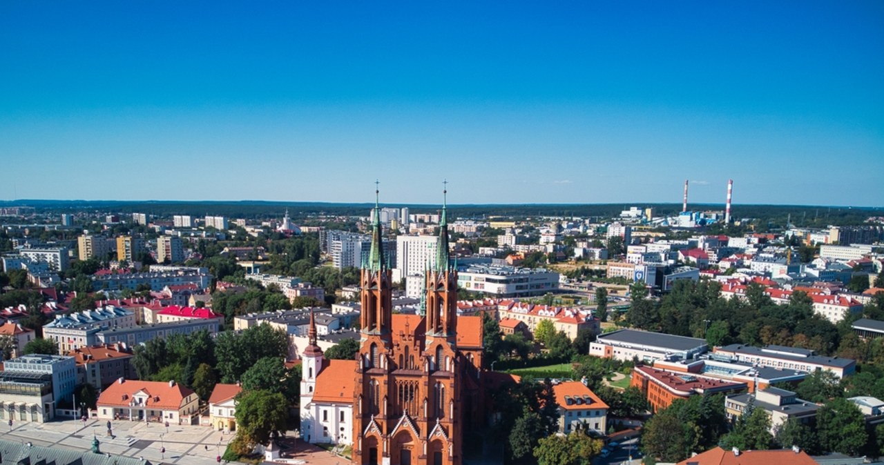 Posłowie z Podlasia. Oto lista nowo wybranych parlamentarzystów