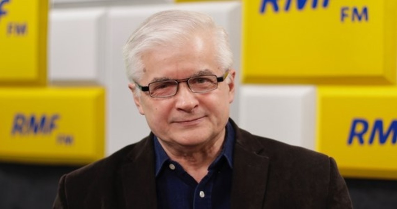 Cimoszewicz: Prezydent powinien zwołać pierwsze posiedzenie Sejmu tak szybko, jak się da