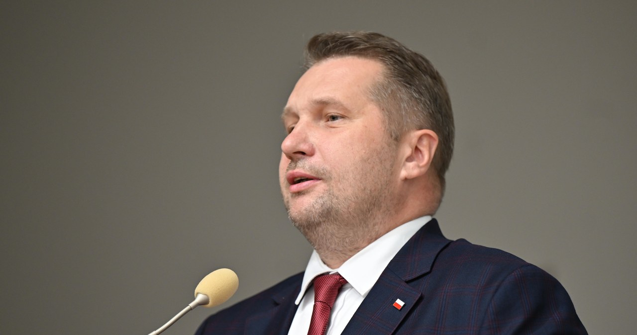 Czarnek: PiS wygrał wybory. Powinniśmy otrzymać misję tworzenia rządu
