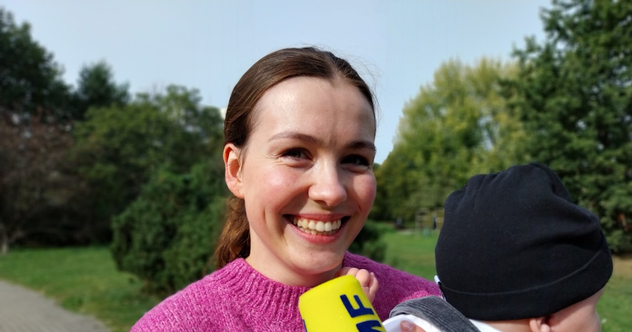 Kaja Ziomek: Jestem szczęśliwą kobietą. I chcę olimpijskiego medalu