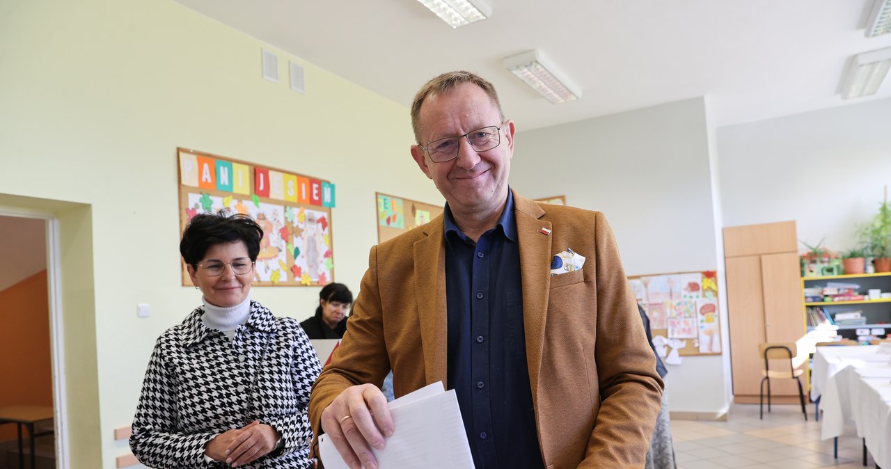 Telus o utrzymaniu władzy przez PiS: Z ludowcami można rozmawiać