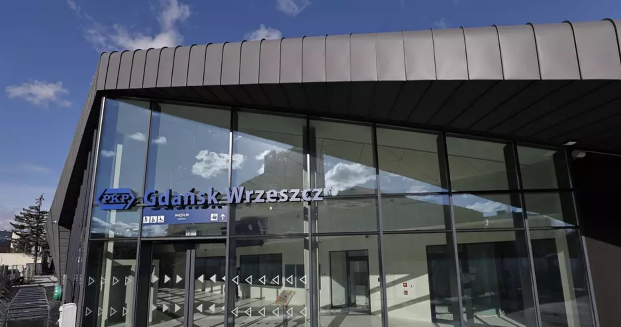 Koniec budowy dworca we Wrzeszczu. Jeszcze bez pozwolenia na użytkowanie