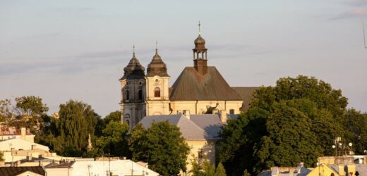 40 km labiryntów pod polskim miastem. Skrywają niezwykłą tajemnicę