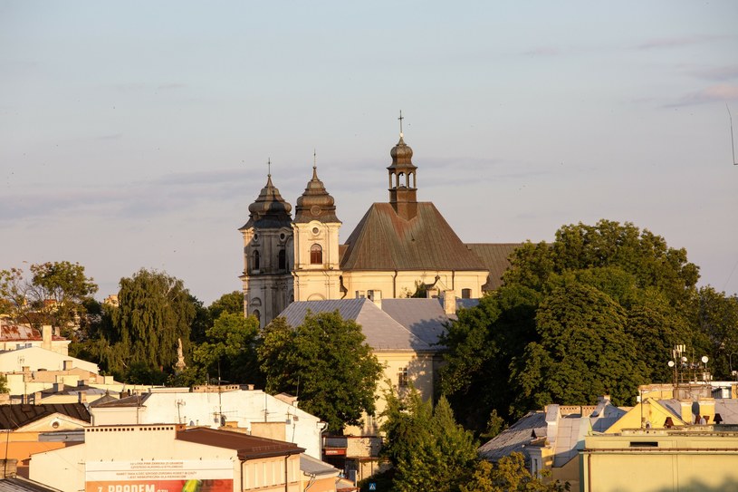 40 km labiryntów pod polskim miastem. Skrywają niezwykłą tajemnicę
