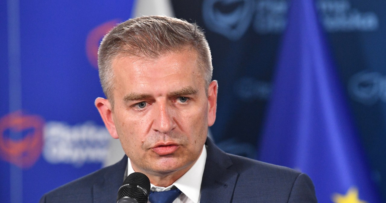 Kto do europarlamentu za Arłukowicza?