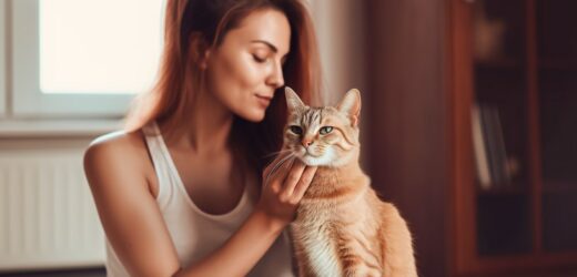 Kobiety o tym imieniu są otwarte i towarzyskie. Chętnie pomagają zwierzakom