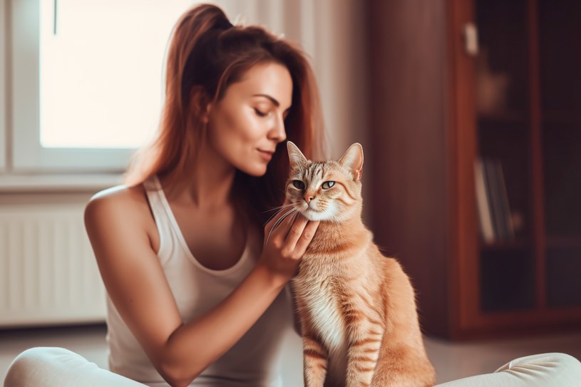 Kobiety o tym imieniu są otwarte i towarzyskie. Chętnie pomagają zwierzakom