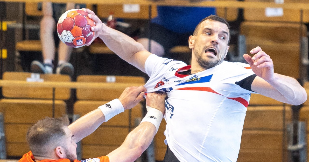 Michał Jurecki zakończył karierę. Dał nam wiele radości