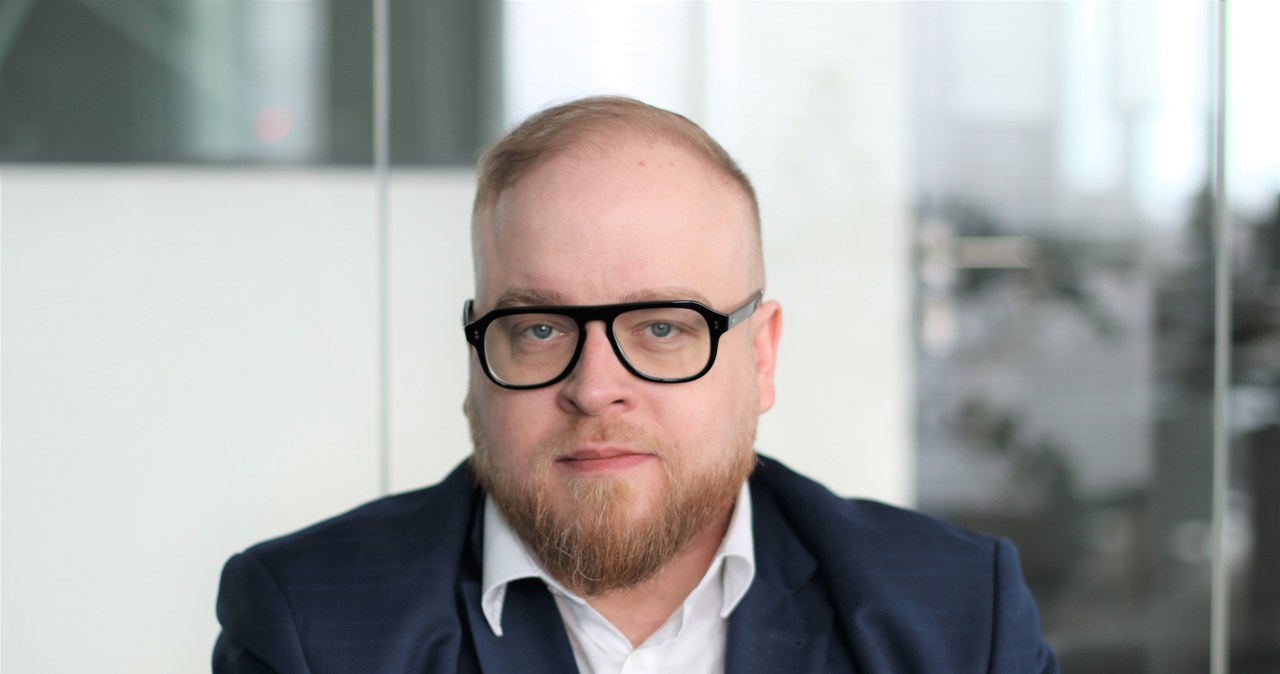 NEWS RMF FM: Łukasz Jasina zwolniony z pracy w MSZ
