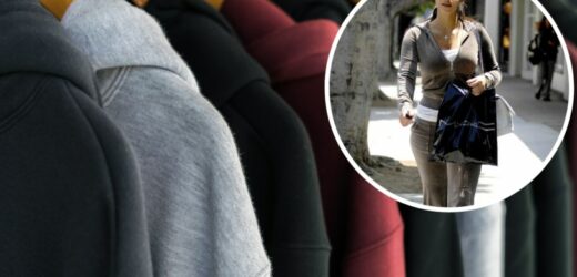 Welurowe dresy na jesień. Kupisz tanio w sieciówkach