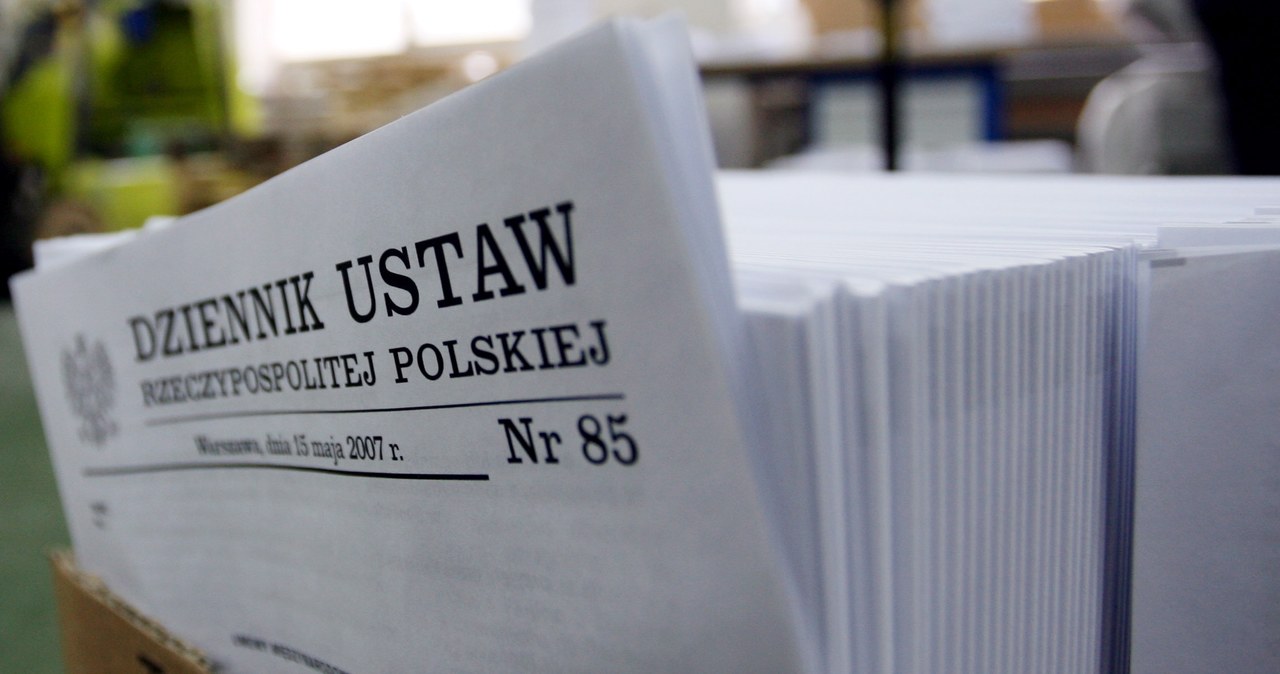 Wyniki wyborów w Dzienniku Ustaw. Przez 7 dni można składać protesty