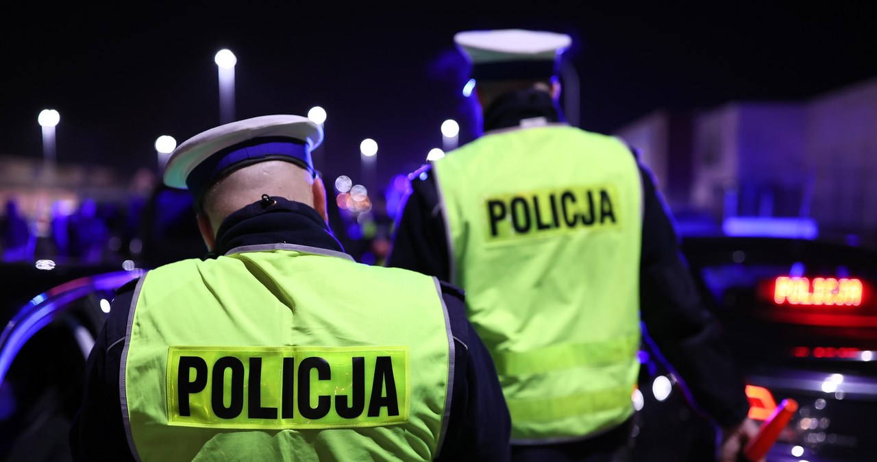 Podejrzany o zabójstwo w Sławęcinie ujęty przez policję