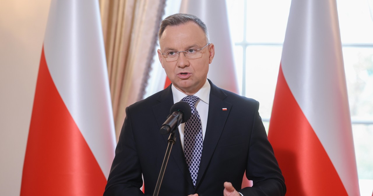 Co z nowym rządem? Jest ruch prezydenta