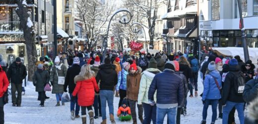 Polacy masowo rezerwują noclegi w Zakopanem na sylwestra. „Powariowali z tymi cenami”