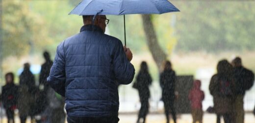 Cyklon Wiktor sunie do Polski. Co przyniesie? W nocy sprawdzi się najgorsze