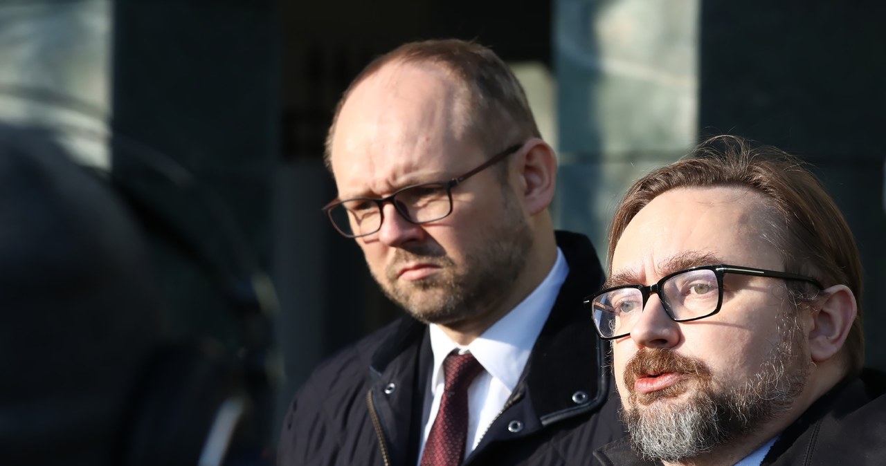 Zmiany w gabinecie prezydenta Dudy. Kto zastąpi Szrota i Przydacza?