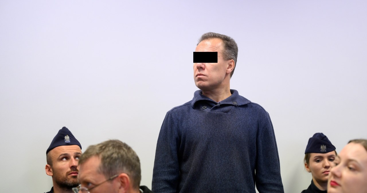 Białorusini oskarżeni o szpiegostwo. Ruszył proces