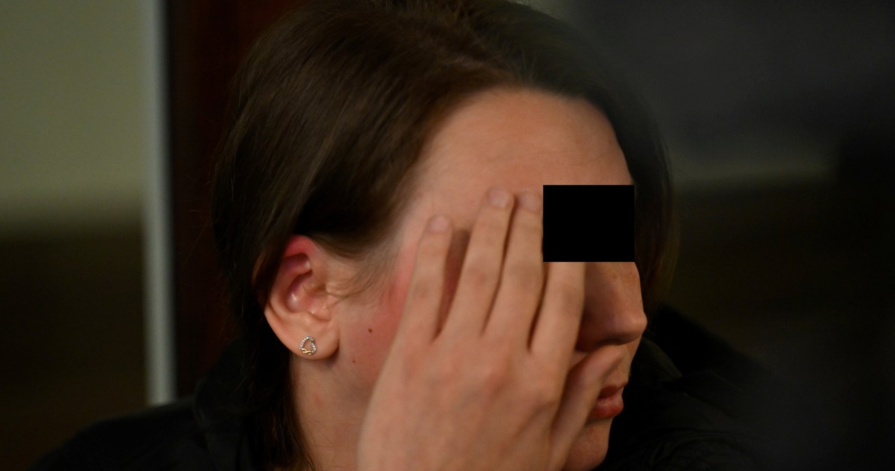 Pobity 3-latek zmarł w szpitalu. Jest wyrok dla matki i konkubenta