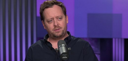 Jan Holoubek u Katarzyny Zdanowicz: „Wtedy poczułem, że chciałbym reżyserować”