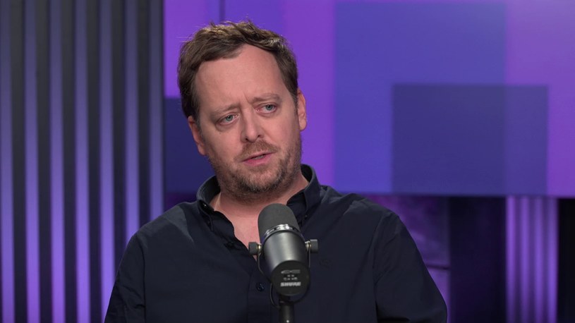 Jan Holoubek u Katarzyny Zdanowicz: „Wtedy poczułem, że chciałbym reżyserować”