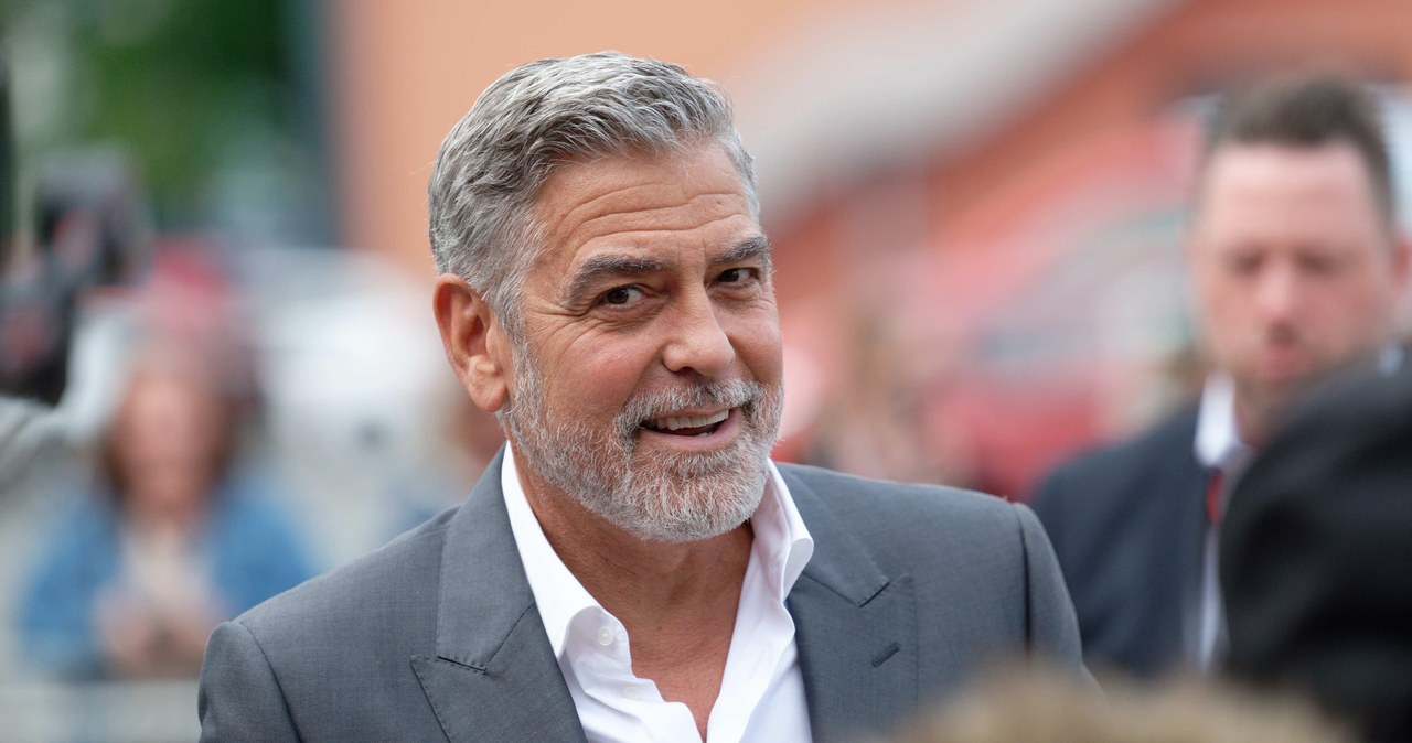 Jest pierwszy zwiastun nowego filmu George’a Clooneya