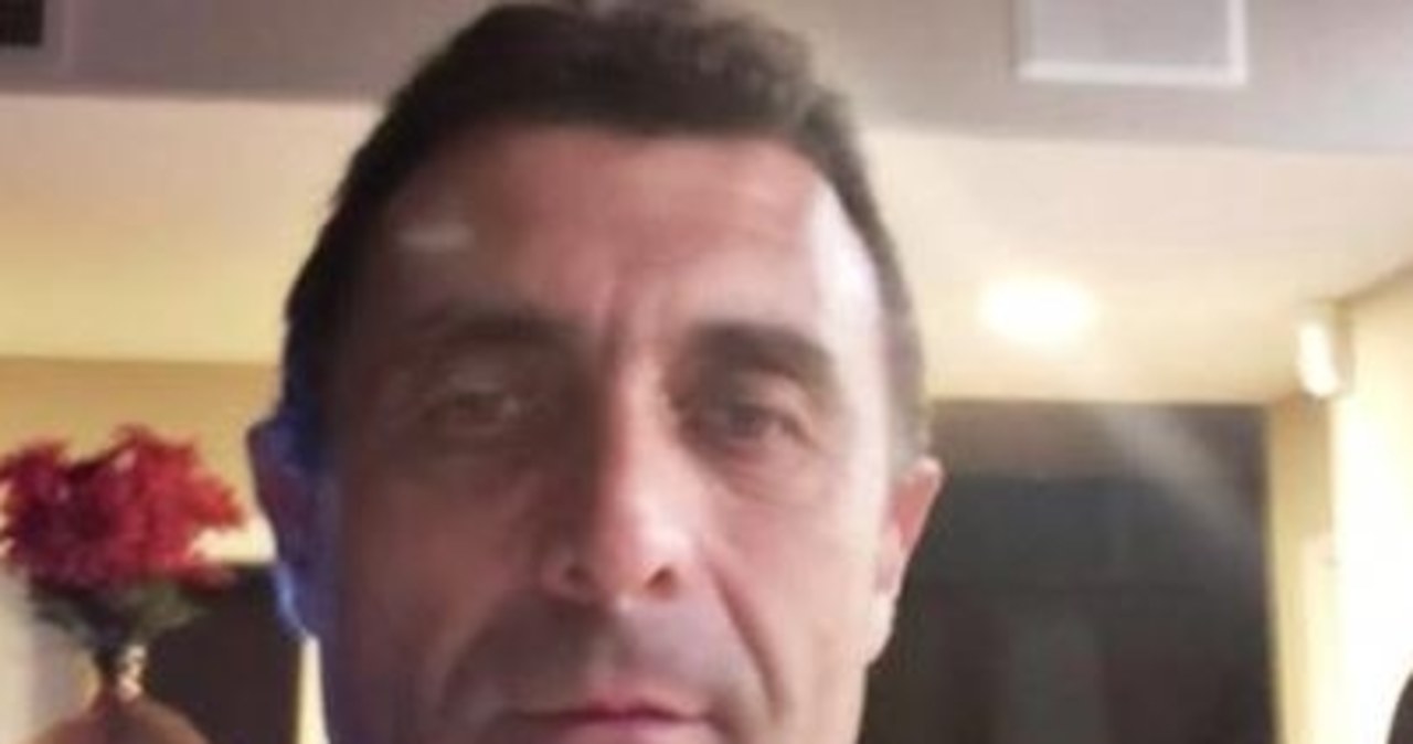 Trwają poszukiwania 53-latka. W akcji policyjny śmigłowiec